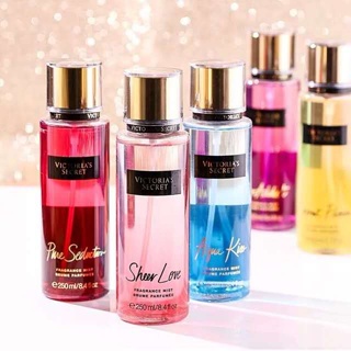 cologne for women ✡Part 4 Victoria's Secret perfume 250 ml❊