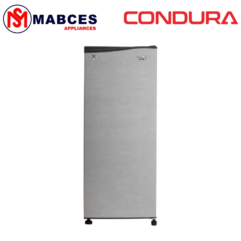 Condura 6.3 cu. ft. Prima Inverter Style Single Door NonInverter