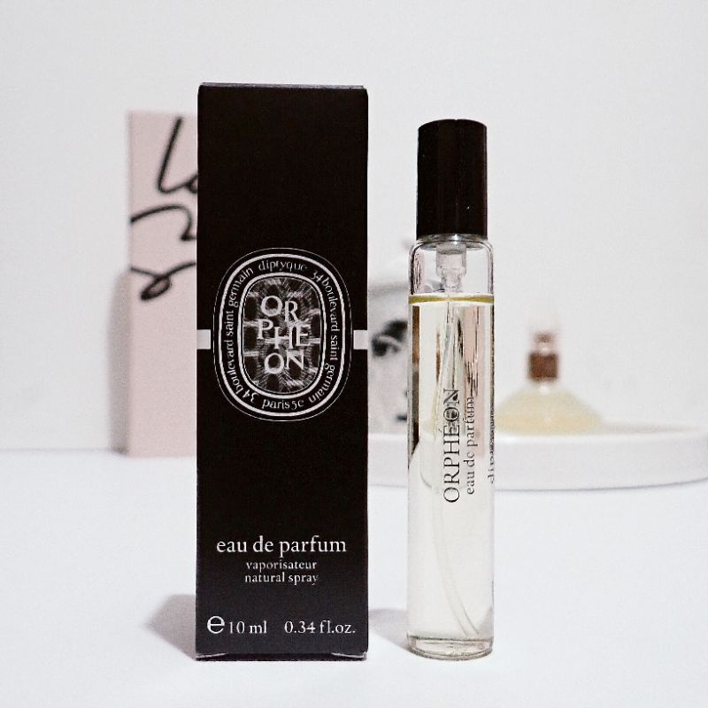 DIPTYQUE EDP Natural Spray | Shopee Philippines