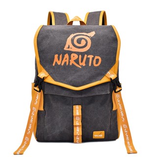 Anime Backpack Attack On Titan,One Piece,Fairy Tail,Demon Slayer,Tokyo Ghoul,My Hero Academia #6