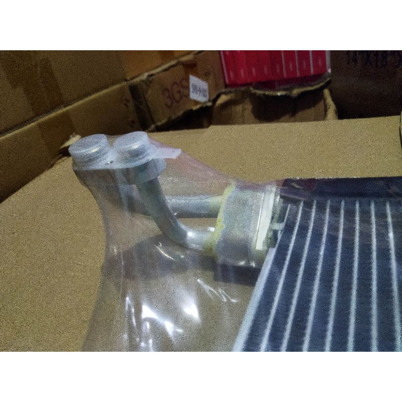 Honda CRV/CRV (20072012) Evaporator LAMINATED Cooling Coil Shopee