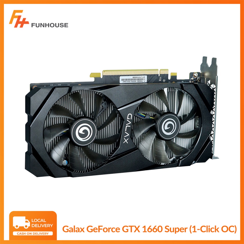 新しく着き 玄人志向 GTX1660 NVIDIA super ccorca.org GeForce GG