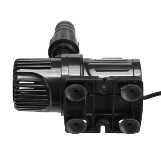 ◙【Lowest Price】12V DC Flow Submersible Pump Upgraded version 5M Lift Solar Water Pump For Fish Tank #3