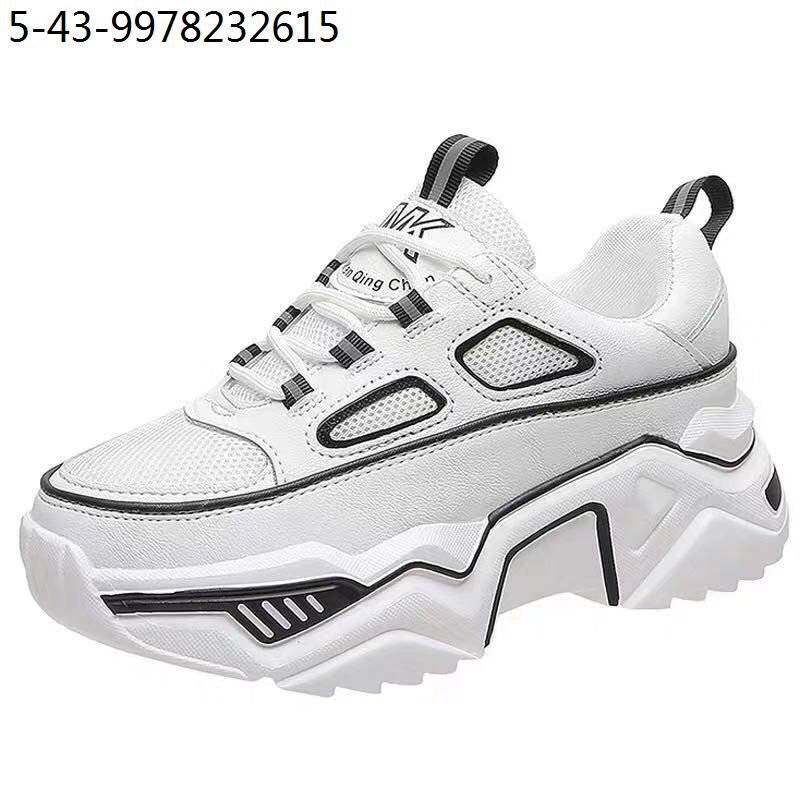 f4 bestseller korean running rubber shoes for women trending rubber ...