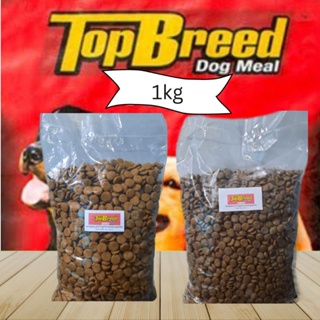 TopBreed Adult/Puppy (1kg)