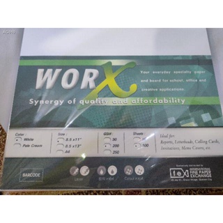 Motorcycles  Specialty Paper Worx Paper by ream (100sheets) 200gsm thick board / 90gsm thin paper #4