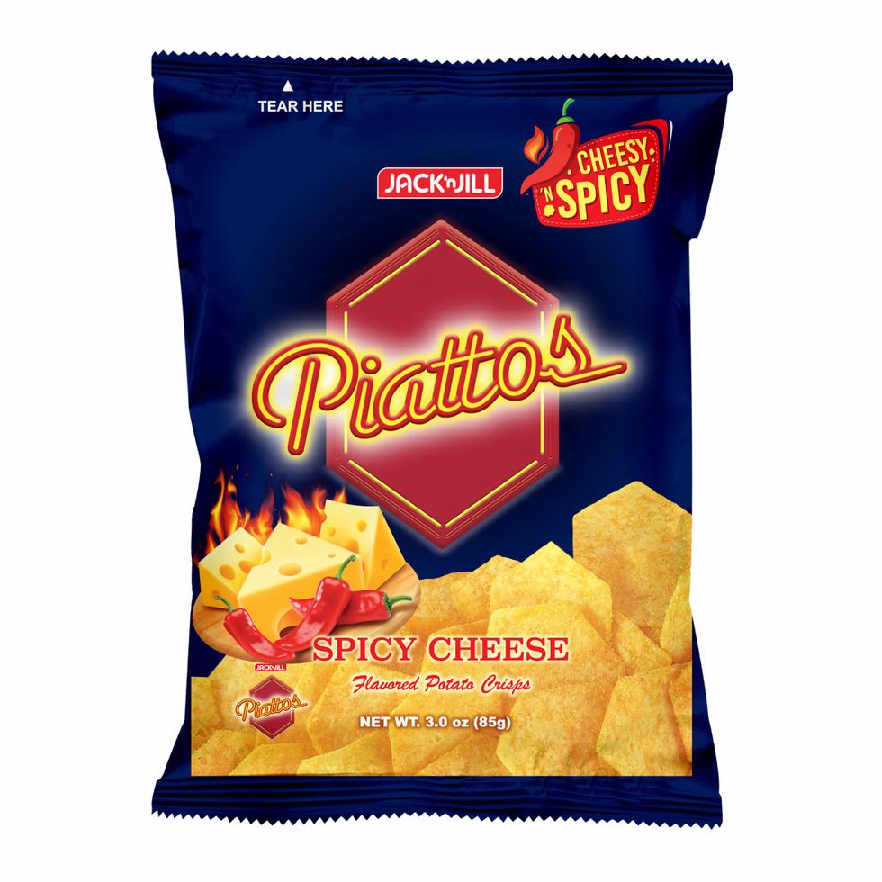 Shop piattos cheese for Sale on Shopee Philippines
