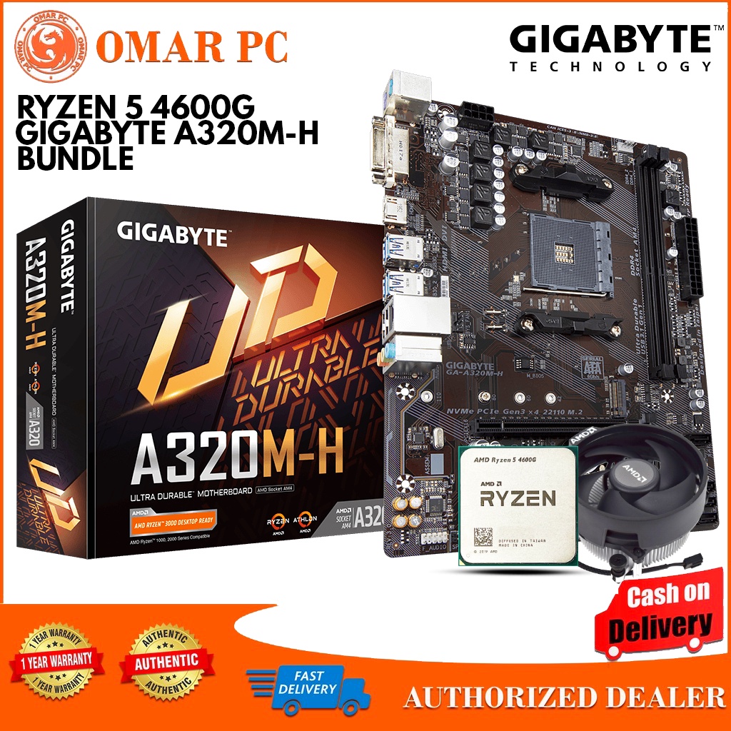 brandnew-amd-ryzen-5-4600g-w-fan-tray-type-gigabyte-a320m-h
