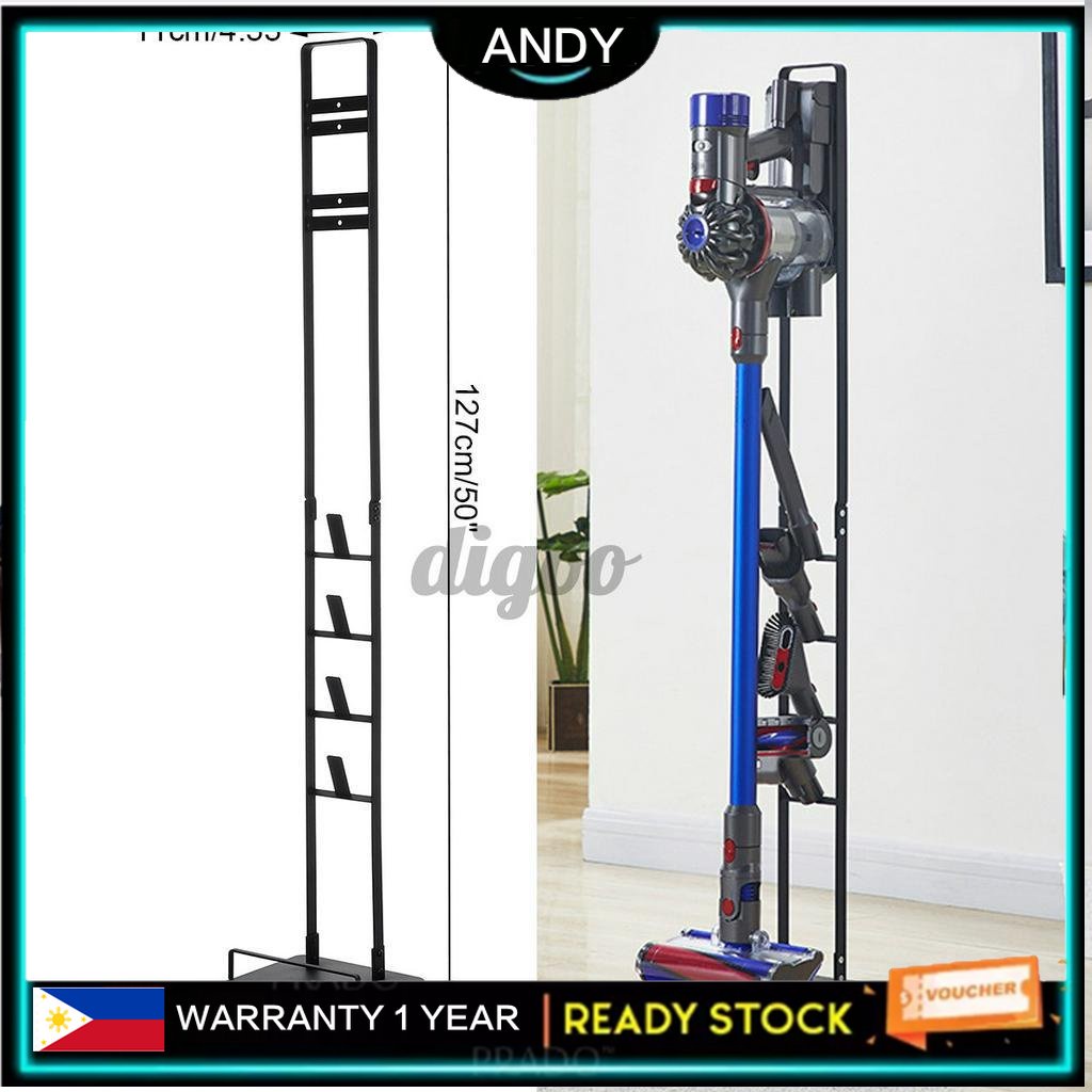 Vacuum Cleaner Holder Vacuum Cleaner Storage Stand For V12 V11 V10 V8