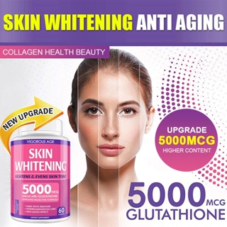 Relumins gluta Collagen Glutathione Whitening Capsule original Luxcent Health Beauty Supplement #15