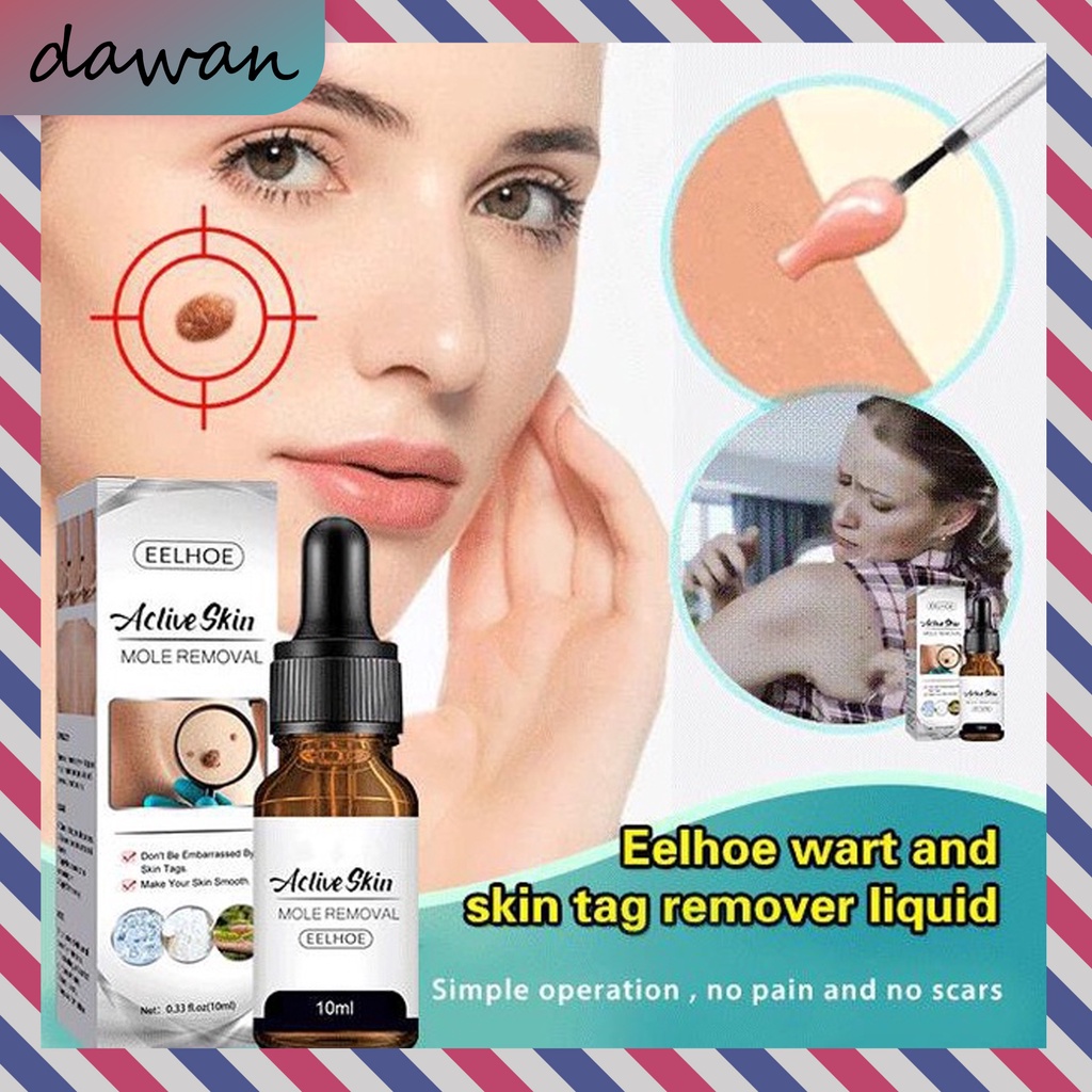 Nature s Miracle Warts Remover Original, Effective and Organic Pure