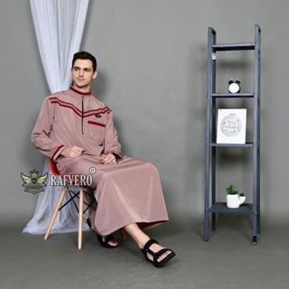 PRIA Latest Men's GAMIS - Men's Robes - MUSLIM Clothing Adult Men's Robes