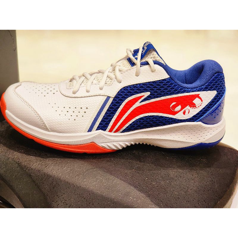 LI-NING LEI TING 1 LITE BADMINTON SHOES | Shopee Philippines