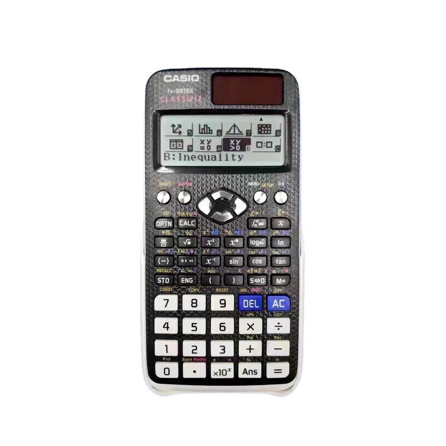 Cheapest Casio FX991EX FX991ex FX 991ex Scientific Calculator Classwiz