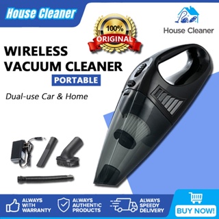 Wireless car vacuum cleaner Portable vacuum cleaner for car mini vacuum cleaner vaccum for car