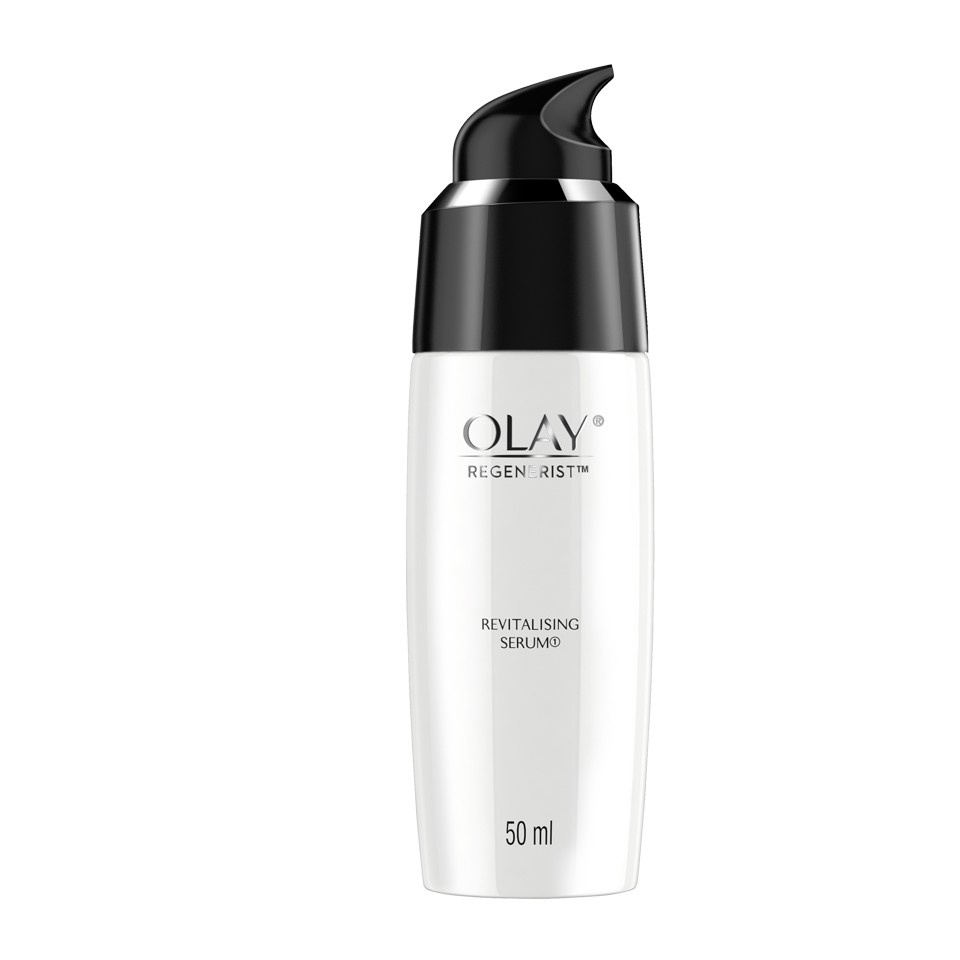new in stock.Olay Regenerist Revitalizing Serum 50mL Treatment (Skincare/Anti Aging)