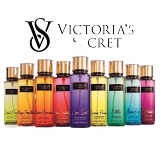THE NEW❇Victoria's Secret perfume new package victoria secret
