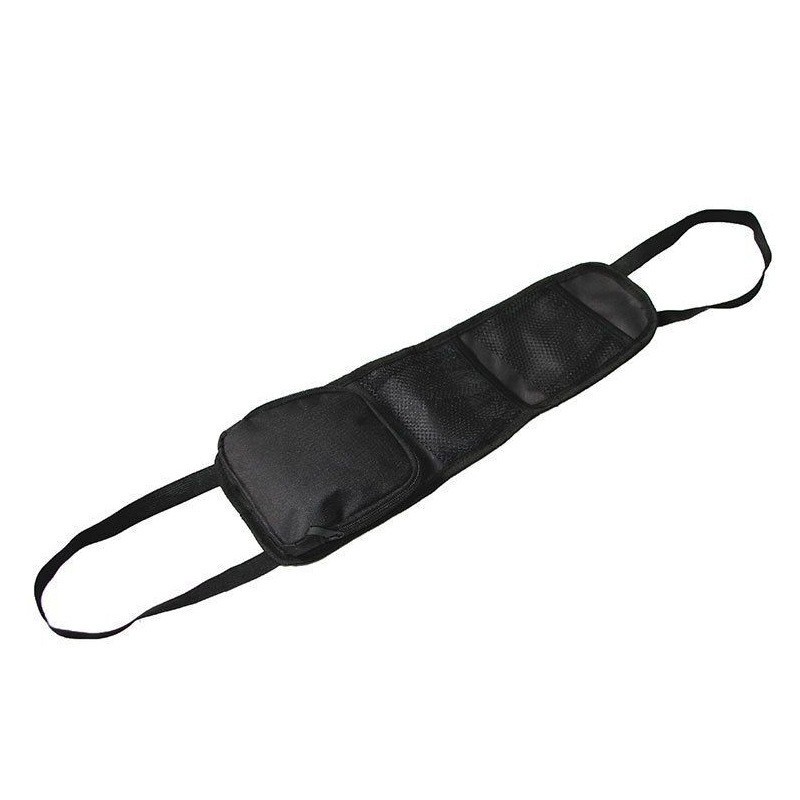 1Pc Car Seat Storage Storage Box Organizer Car Seat Side Pocket Backseat Drink Holder Hanging Bags Multi Car Accessories