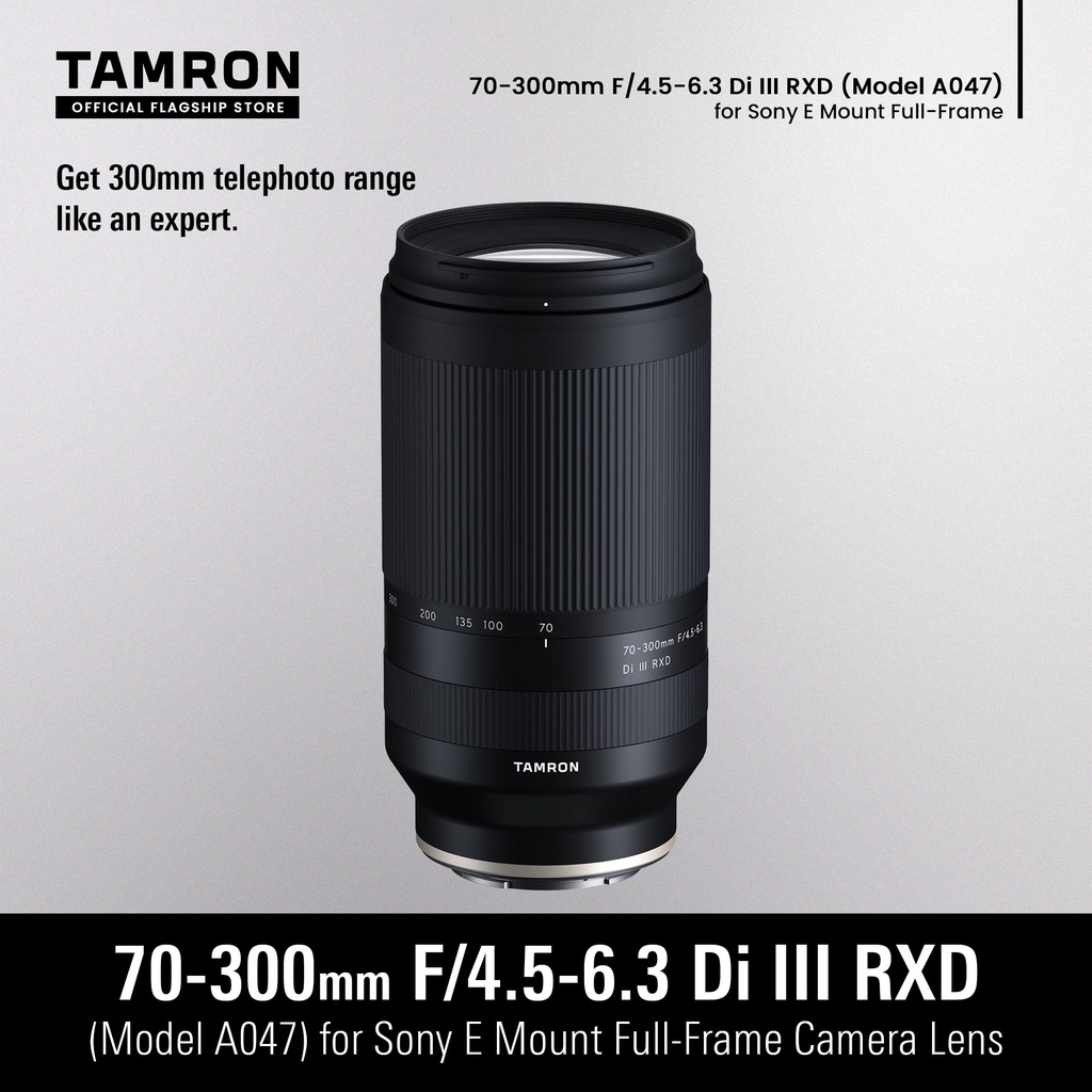 tamron a047