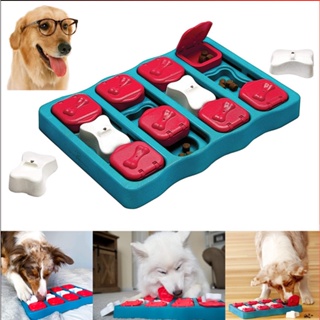 ♗☋Pet Training Toy Cool Very Moving Box KYJEN Pet Toys Dog Feeding Toy