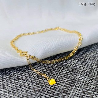 DAMASCUS OR PALAY BRACELET WHOLE DESIGN 18K SAUDI GOLD Shopee Philippines   Sg 11134201 22110 Z95jv2e8fgjv4b Tn