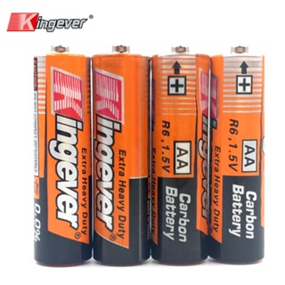 ✕❏Battery king-ever 3A/2A 1PACK
