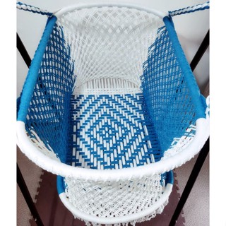 duyan for baby Baby duyan w/ FREE ROPE XXL super masinsin NO METAL STAND #4