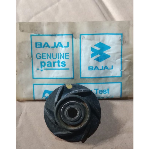 Kawasaki water pump rotor original Shopee Philippines