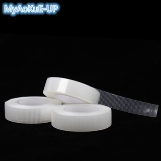 24 Rolls 3M Non-woven Tape Medical PE Surgical Tape Eyelash Extension Under Eye Pads Lashes #2