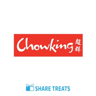 ❧✎Chowking 8pc. Chinese Style Fried Chicken Pagoda Box (SMS eVoucher) chC