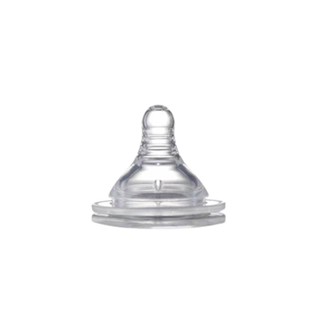 BCW ALG Baby Bottle and Baby pacifier silicone bottle feeding wide nipple replacement BPA free case #4