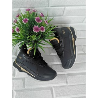 ◑Stephen Curry 7 Basketball Shoes For Kids(25-35) #3