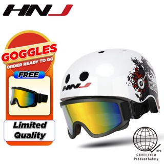 HNJ Motorcycle Helmet All-terrain Mountain Riding Sports Outdoors Bike Cycling Helmets #5