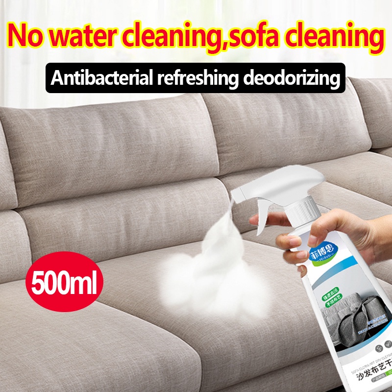 Sofa Spray Cleaner Philippines | Baci Living Room