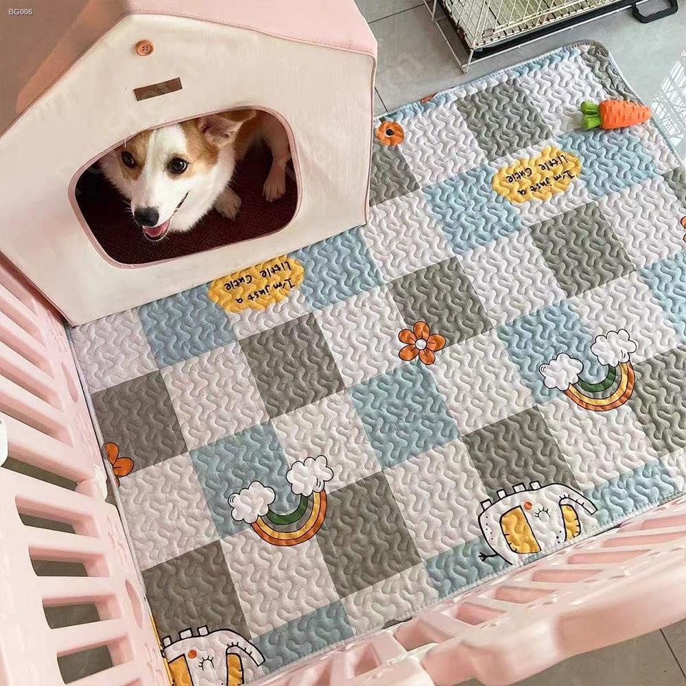 Vouchers & Services  PetStern Pet Matting For Cage Playpen Bed Cat Dog Floor Mat Anti-slip Waterproo #8