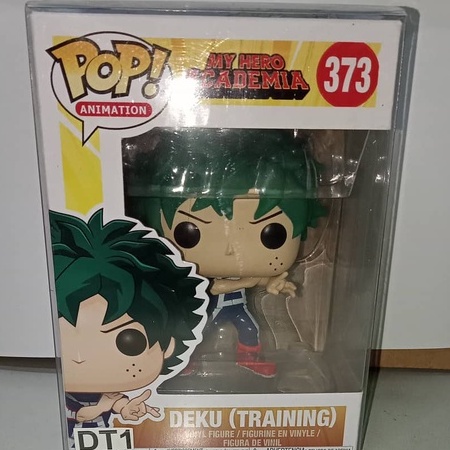 MDB Funko Pop Anime MHA My Hero Academia Deku 373 | Shopee Philippines