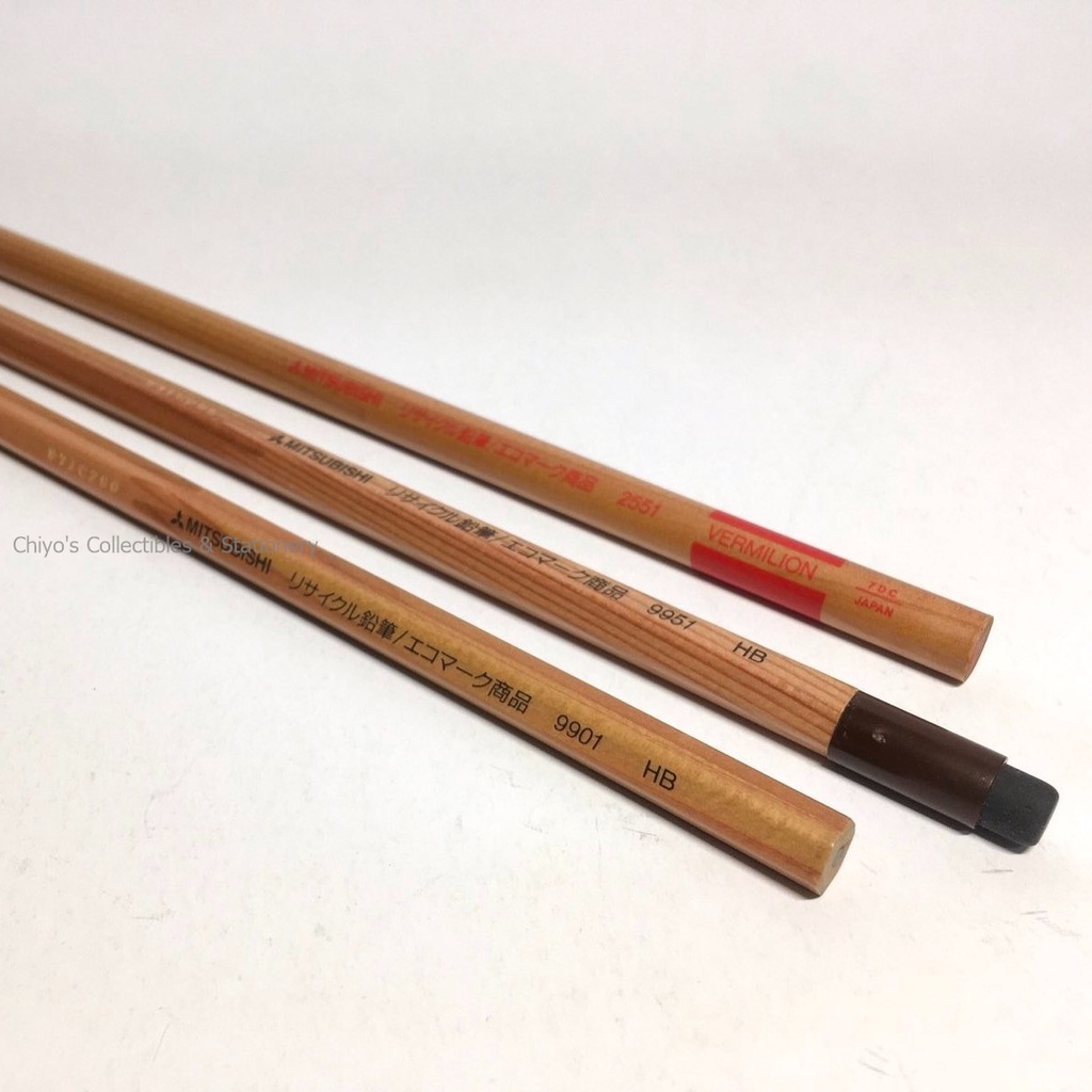 Japan Surplus Pencils / Colored Pencils Set Shopee Philippines