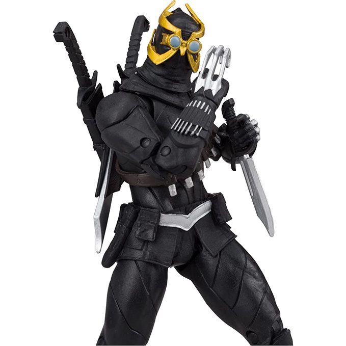 McFarlane Toys - DC Multiverse 7IN - Talon | Shopee Philippines