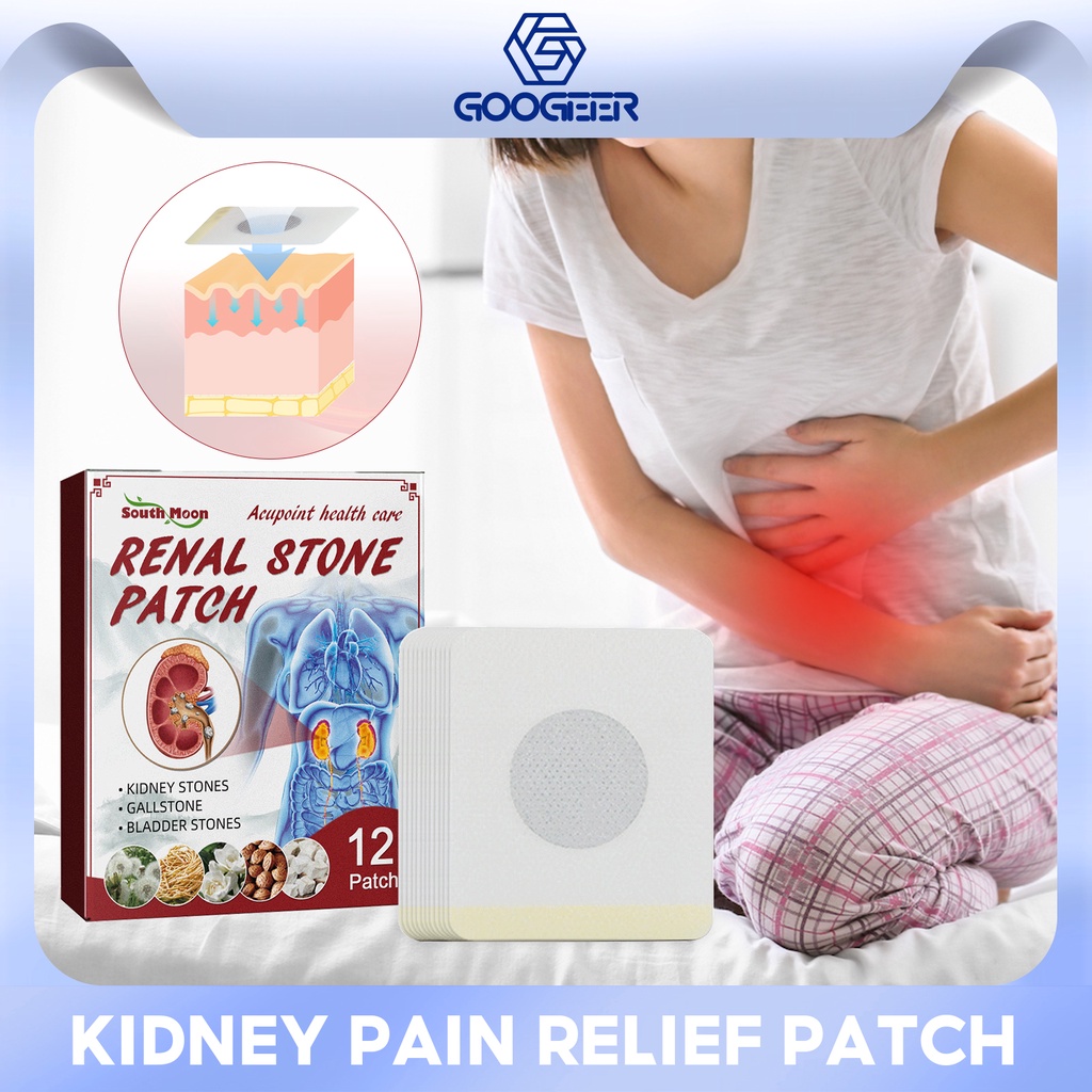 south-moon-renal-stone-patch-renal-pain-relief-patch-chinese-herbal