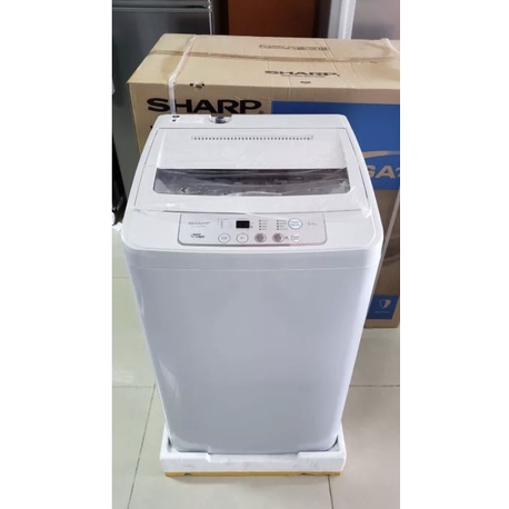 sharp esfa650p