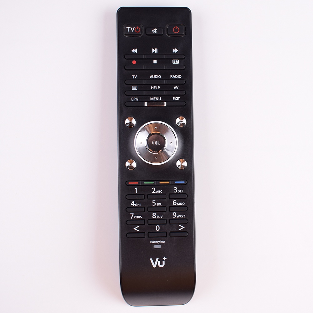 Installation On Vu Uno Or Vu Duo – EXFNKL