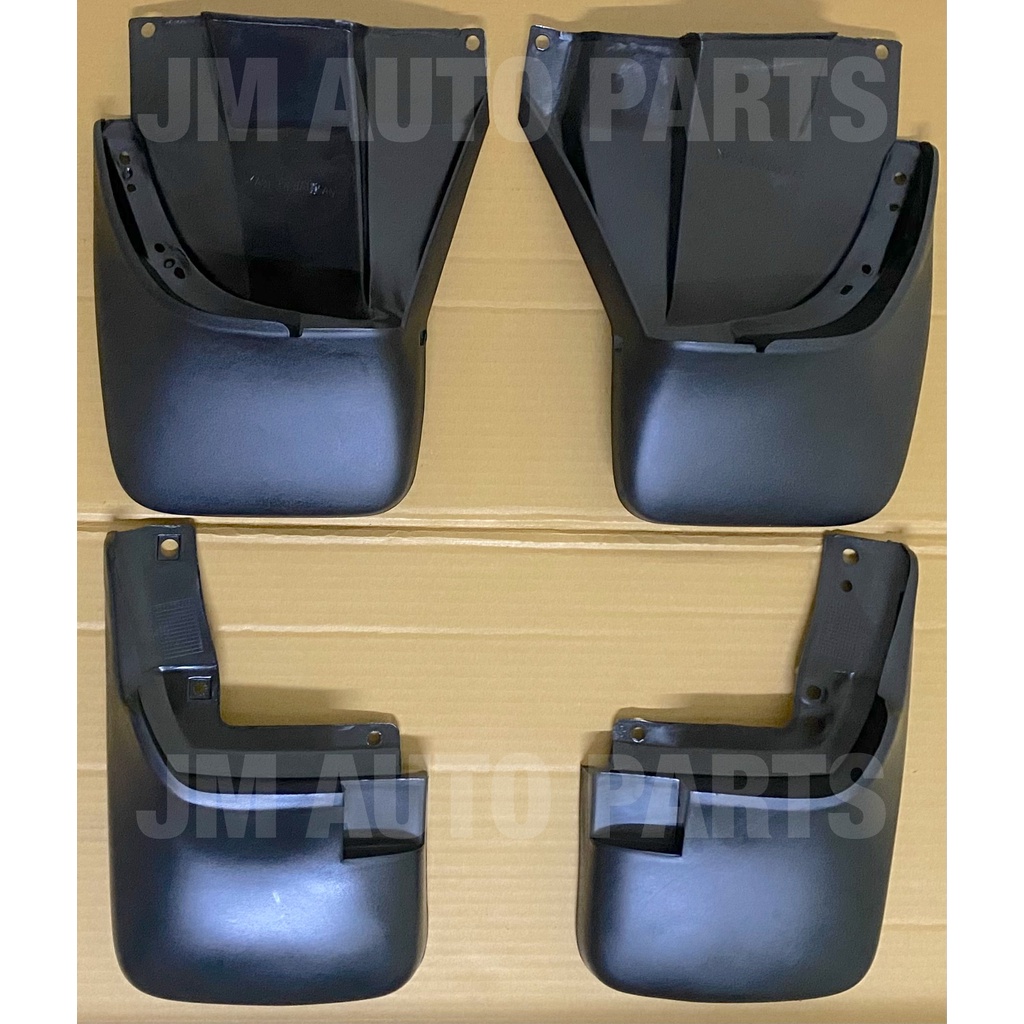 Honda CRV 1996 2000 MudGuard Mud Guard SplashGuard Splash Guard