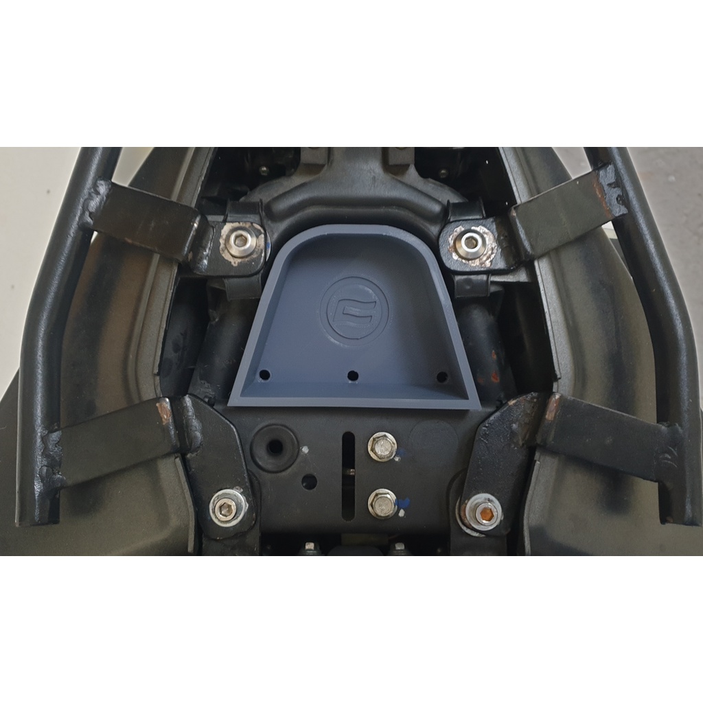 NK400 Seat Container Shopee Philippines