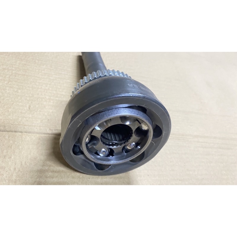 Toyota Land Cruiser fj80 LC80 Front Axle Outer Shaft Assembly Shopee