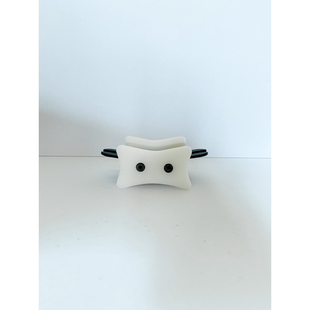 Slide Blocks / Grind Blocks for Roller Skates by Lokal Skate Supply (1