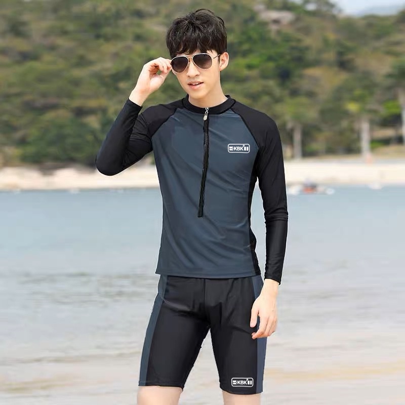 rash guard