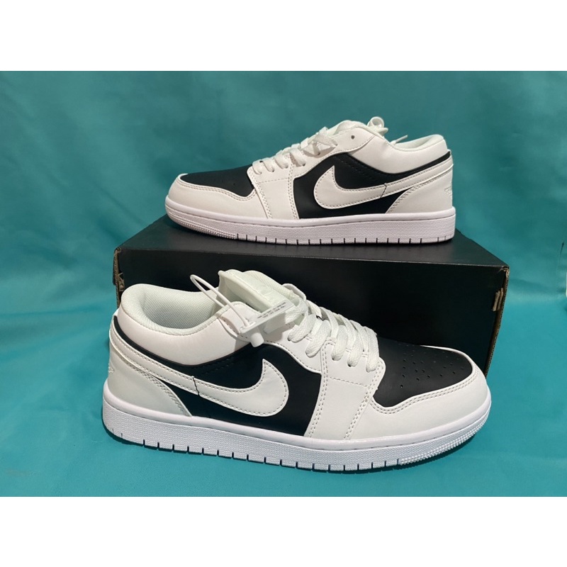 Air Jordan 1 Low Reverse Panda | Shopee Philippines