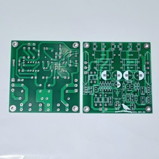 Pcb SOCL 504 Model 2U Double Layer | Shopee Philippines