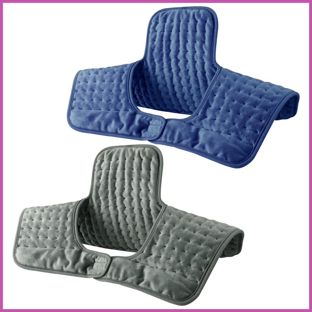Heating Pad for Shoulders Timing Electric Blanket for Shoulders Single