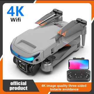 Drone 4K Profesional GPS 5KM Dual HD Quadcopter With Camera With 360 Obstacle Avoidance 5G WiFi DJI